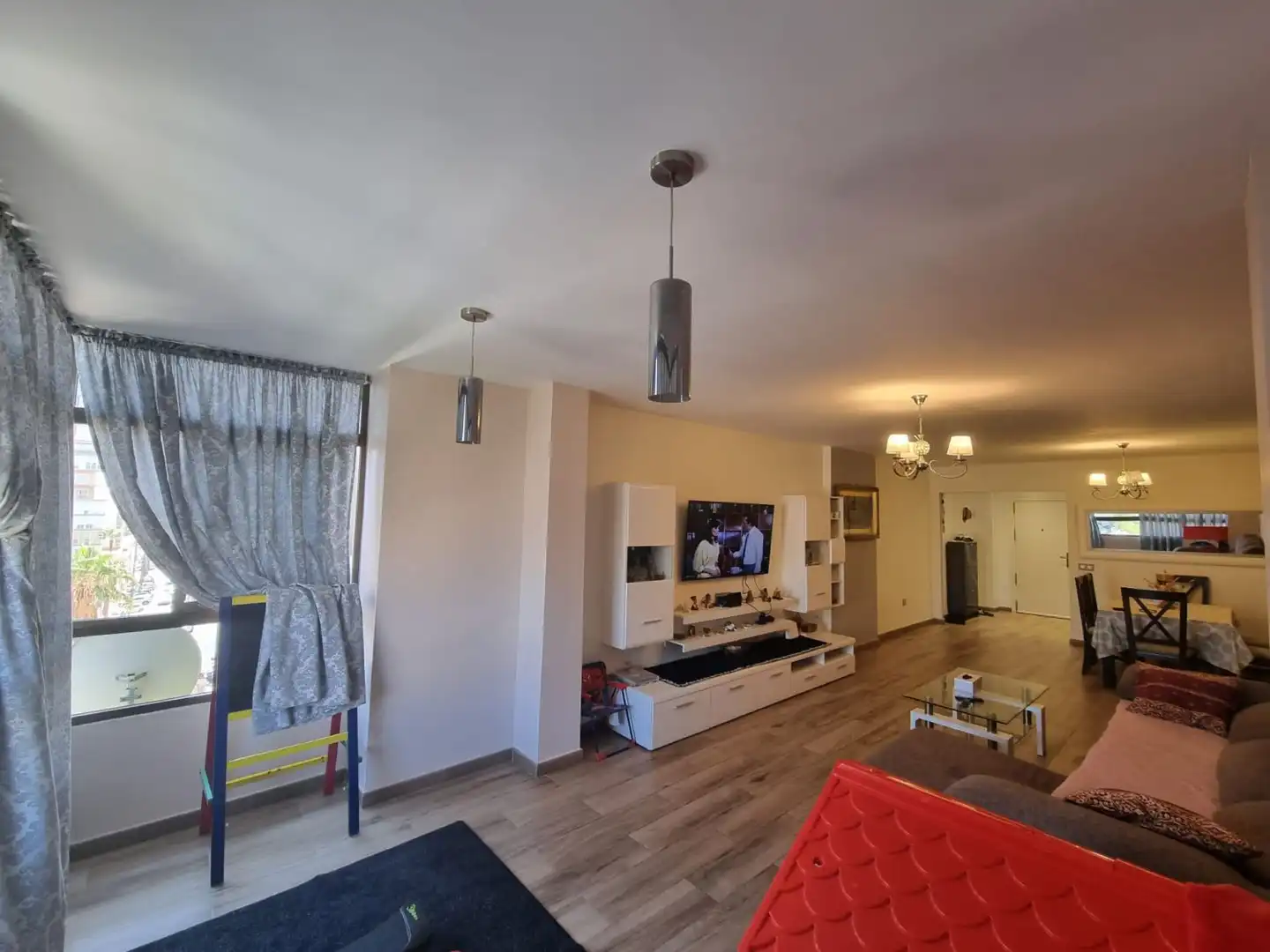 Flat with lift for sale in SOROLLA 37, imagen 13