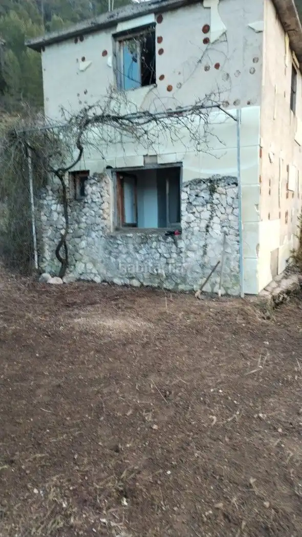 Rustikales Grundstück zum Verkauf in Carrer Major 43, imagen 2