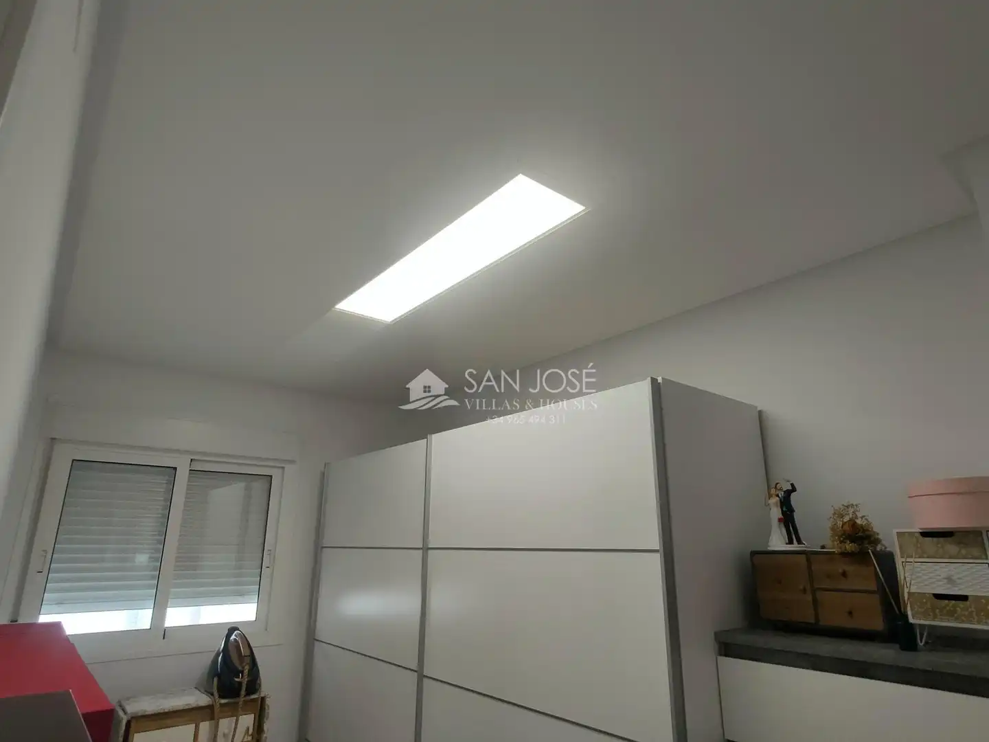 Vista exterior de Casa o xalet en venda en Aspe amb Jardí privat, Terrassa i Traster