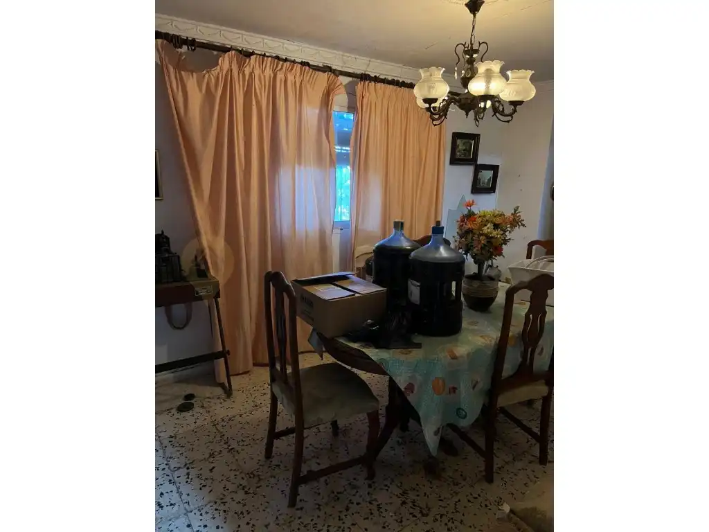 Comedor de Finca rústica en venta en Jerez de la Frontera