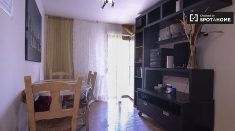 Photo 4 of Flat to share in Portazgo,  Madrid Capital