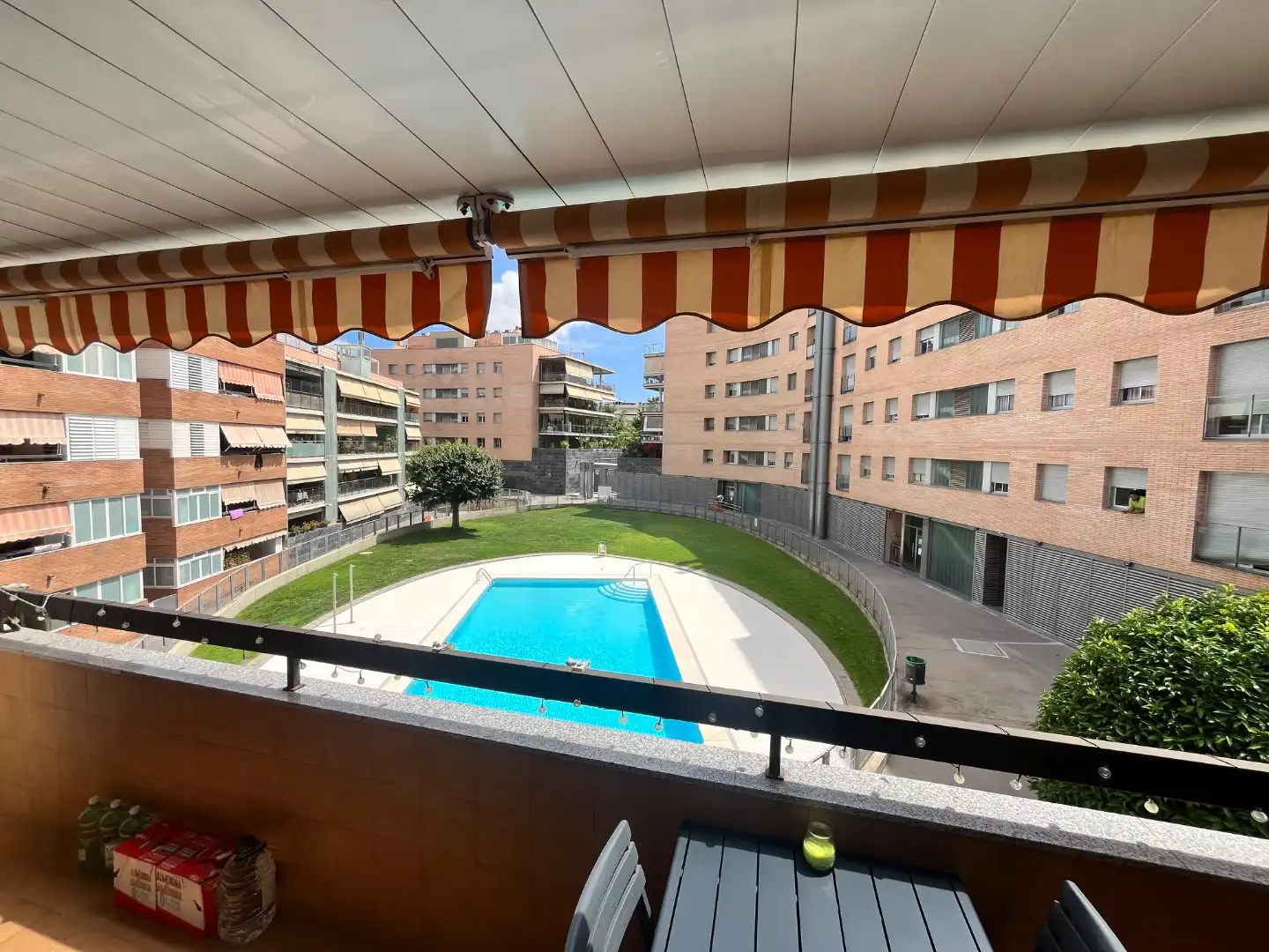Appartement avec piscine à vendre à Carrer de Joan Pagès 7, imagen 5