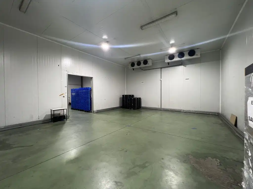 Nau industrial en venda a Rúa Hedras 87, imagen 18