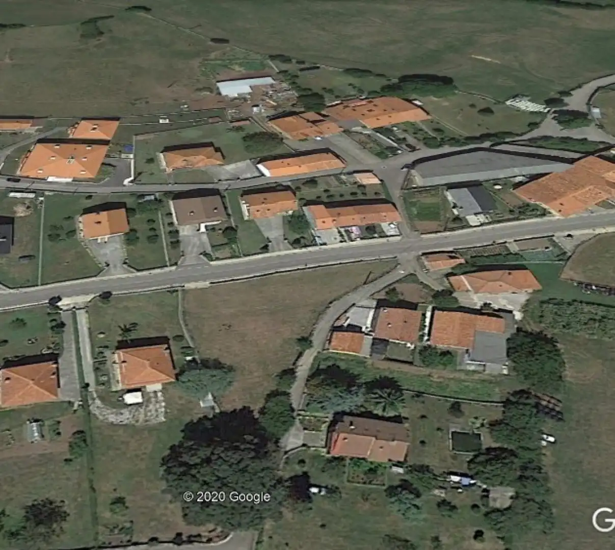 Rural land for sale in Mata - Barrio Mata 20, imagen 4