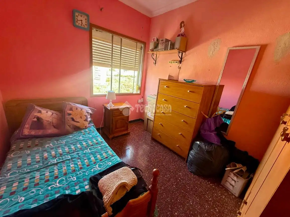 Habitación de Piso en venta en Las Palmas de Gran Canaria