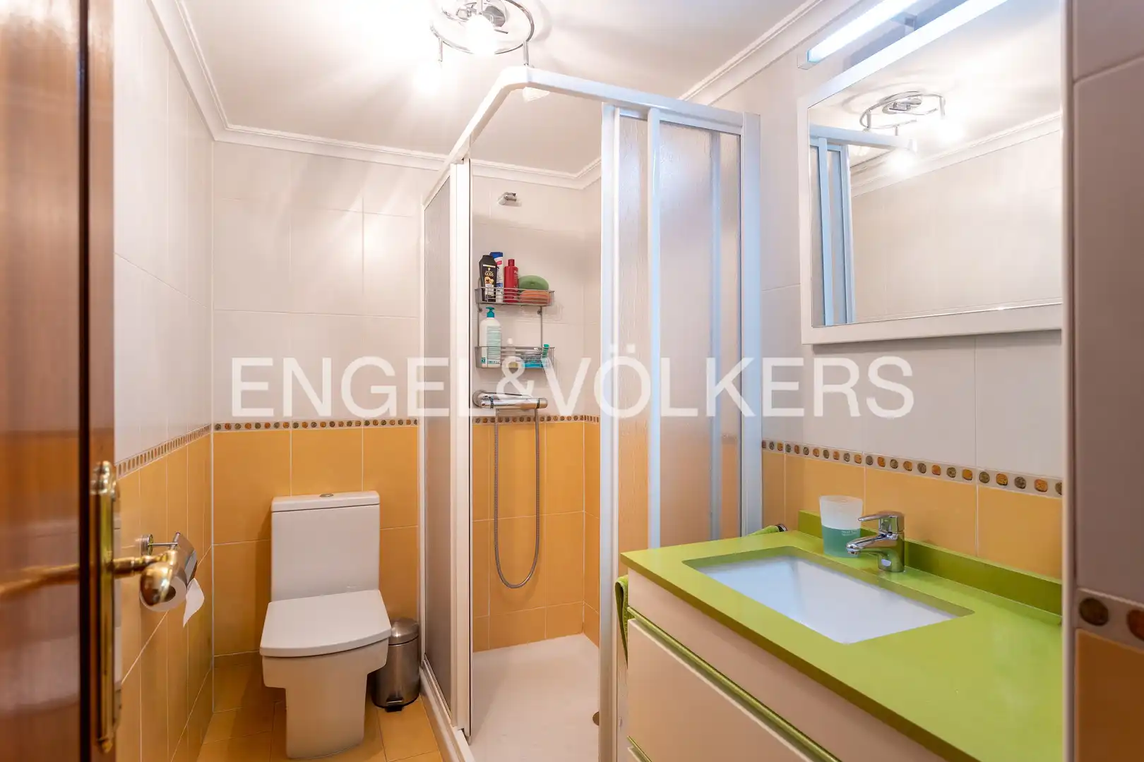 Bathroom of Houses for sale in Arnuero  with Heating, Private garden and Balcony