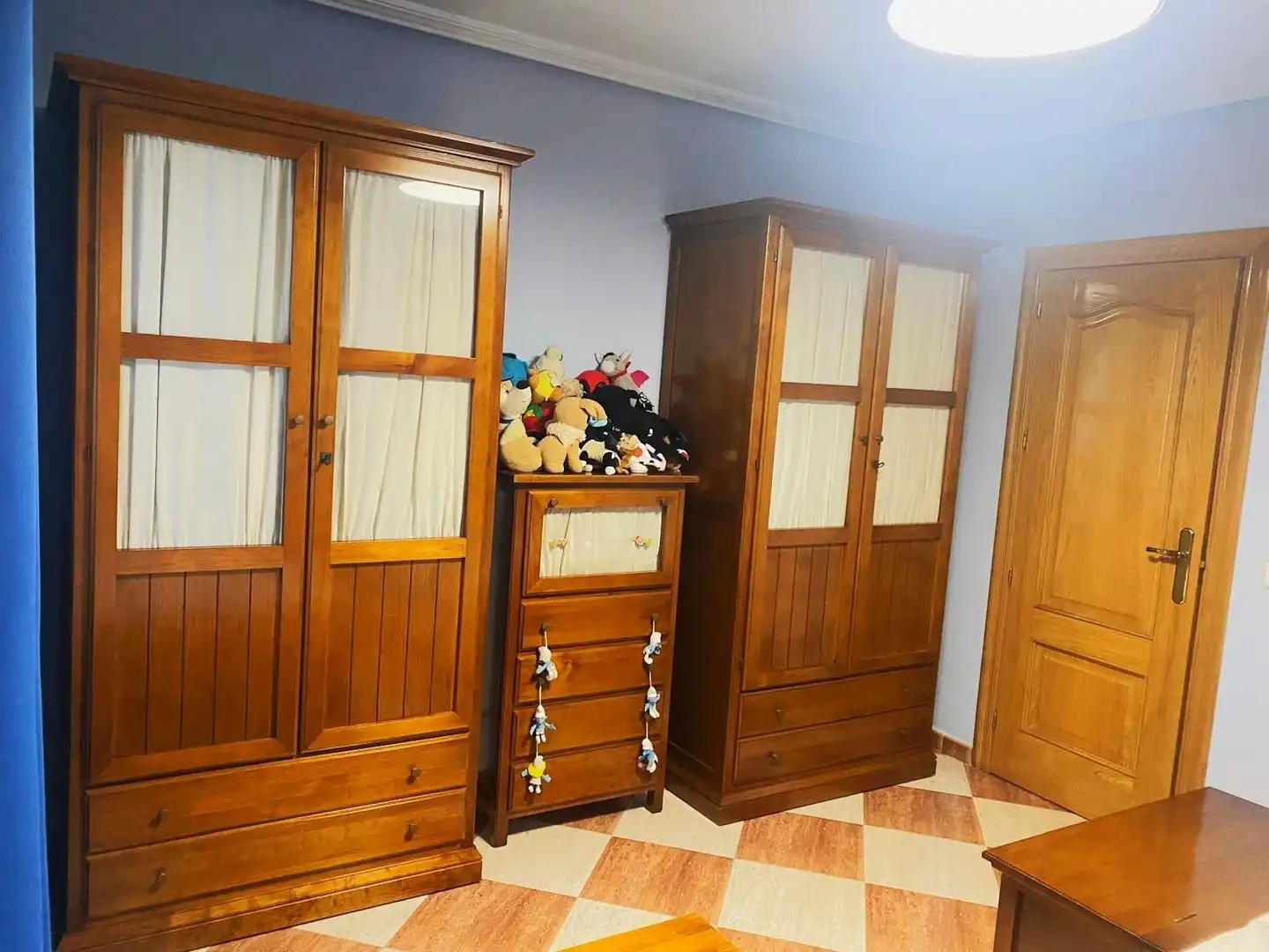 Adosado con terraza en venta en Ceutí, imagen 16