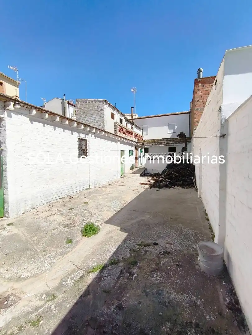 Casa con giardino in vendita a Calle Arrañales, imagen 13