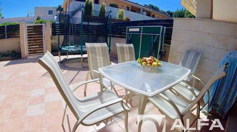 Foto 3 de Casa adosada en venda a Santa Clotilde, Girona