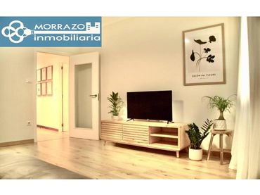 Wohnung zum Verkauf in Moaña
