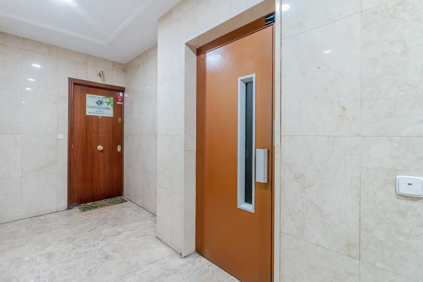Flat for sale in Madrid  with Heating