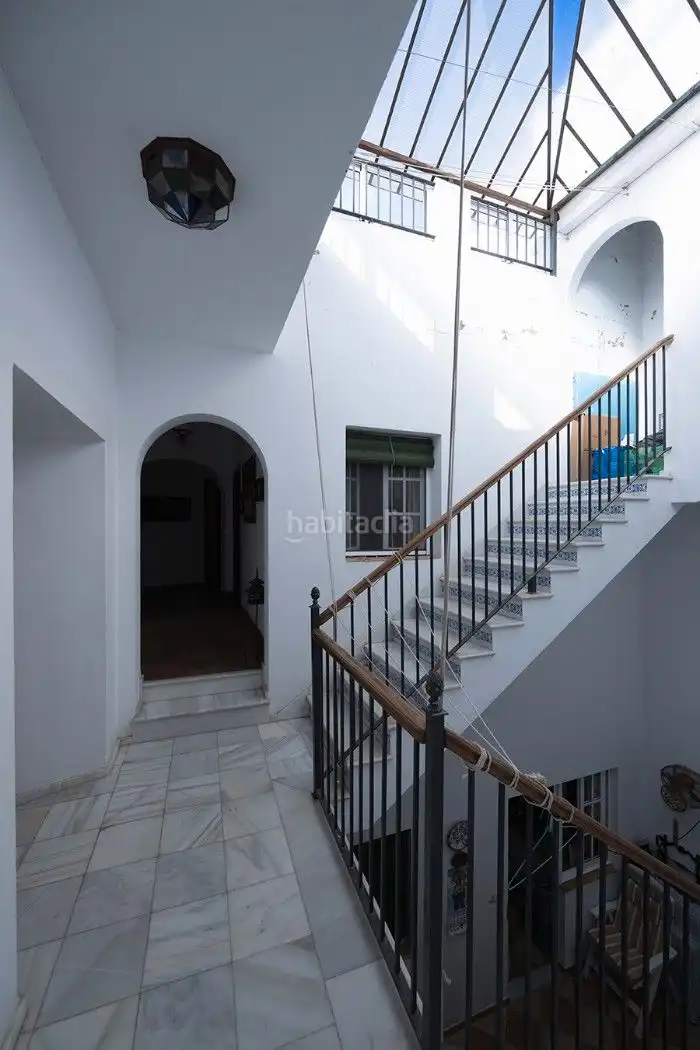 Casa in vendita a Calle Diego Navarro 7, imagen 15