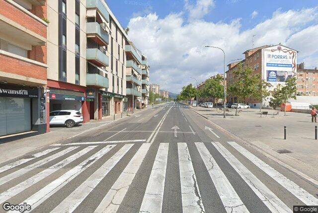 Piso en Venta en CL DIBUIXANT AVELLANEDA,DEL en Zona Esportiva