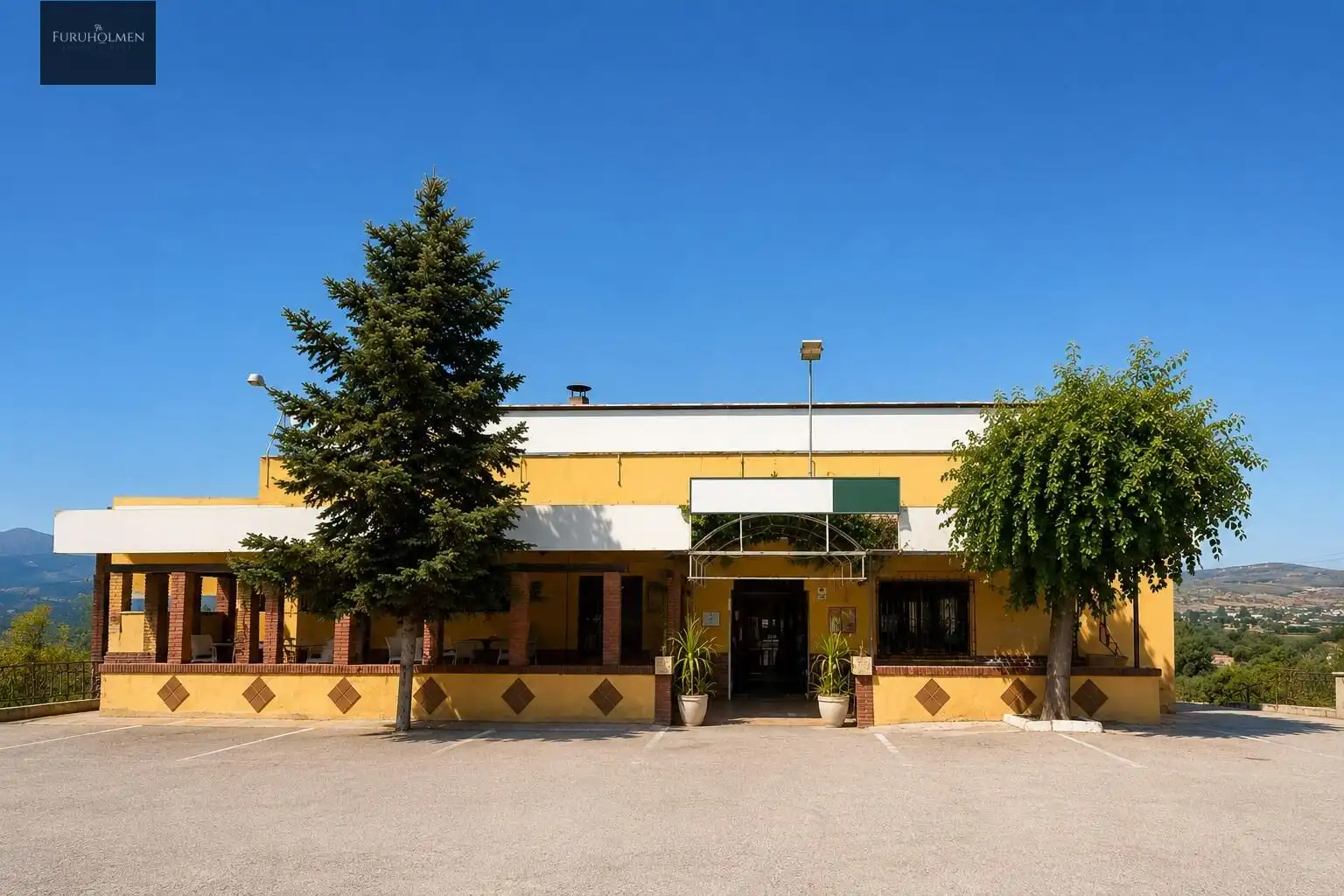 Inmuebles singulares en venta en Padul