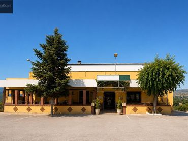Résidentiel à vendre à Padul