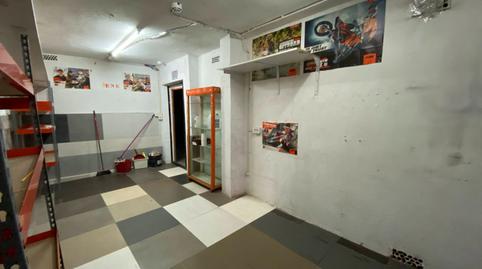 Foto 4 de Traster en venda a Urbialde Plaza, Beasain, Gipuzkoa