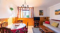 Wohnzimmer von Wohnung zum verkauf in Biescas mit Heizung und Abstellraum