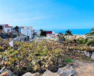 Residential for sale in Santa Úrsula