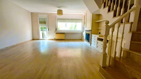 Foto 4 de Casa adosada en venda a De Les Monges, Centre, Barcelona