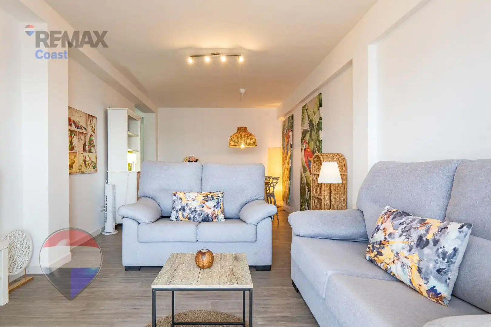 Apartment with pool to rent in Avenida MEDITERRANEO DEL, imagen 5