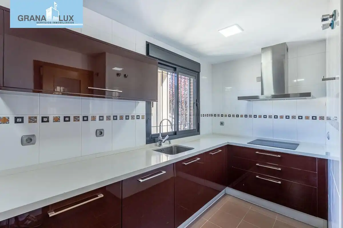 House with terrace for sale in Calle Guadiana, imagen 15