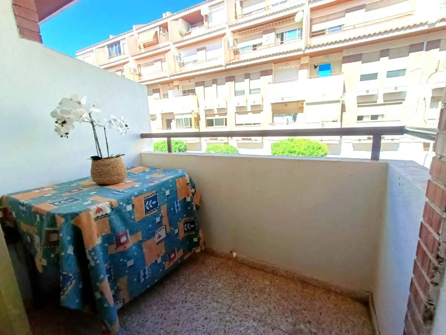 Duplex avec terrasse à vendre à Centro, imagen 4