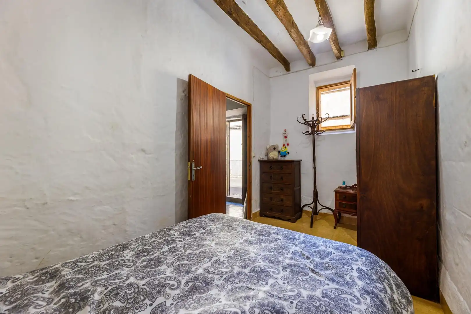 Bedroom of Houses for sale in Campos  with Terrace and Storage room
