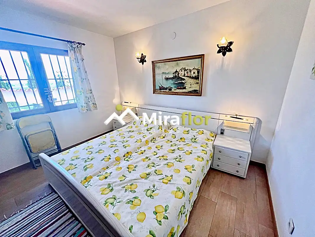Villa mit Terrasse zum Verkauf in Pego, imagen 21