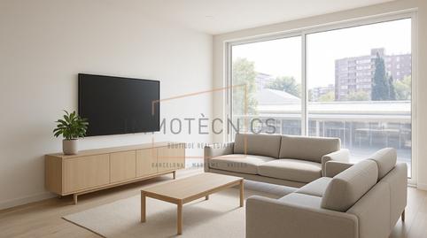 Foto 2 de Pis en venda a Avinguda del Parc, 1, Centre, Barcelona