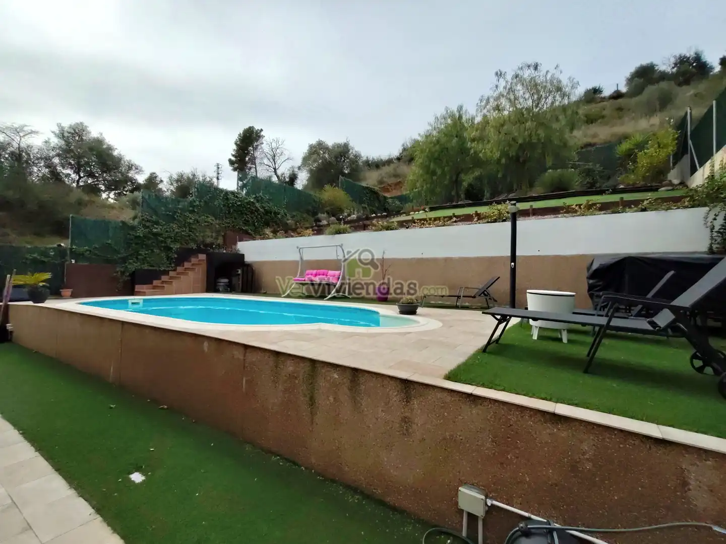 Haus mit Terrasse zum Verkauf in Avinguda Catalunya 40, imagen 16