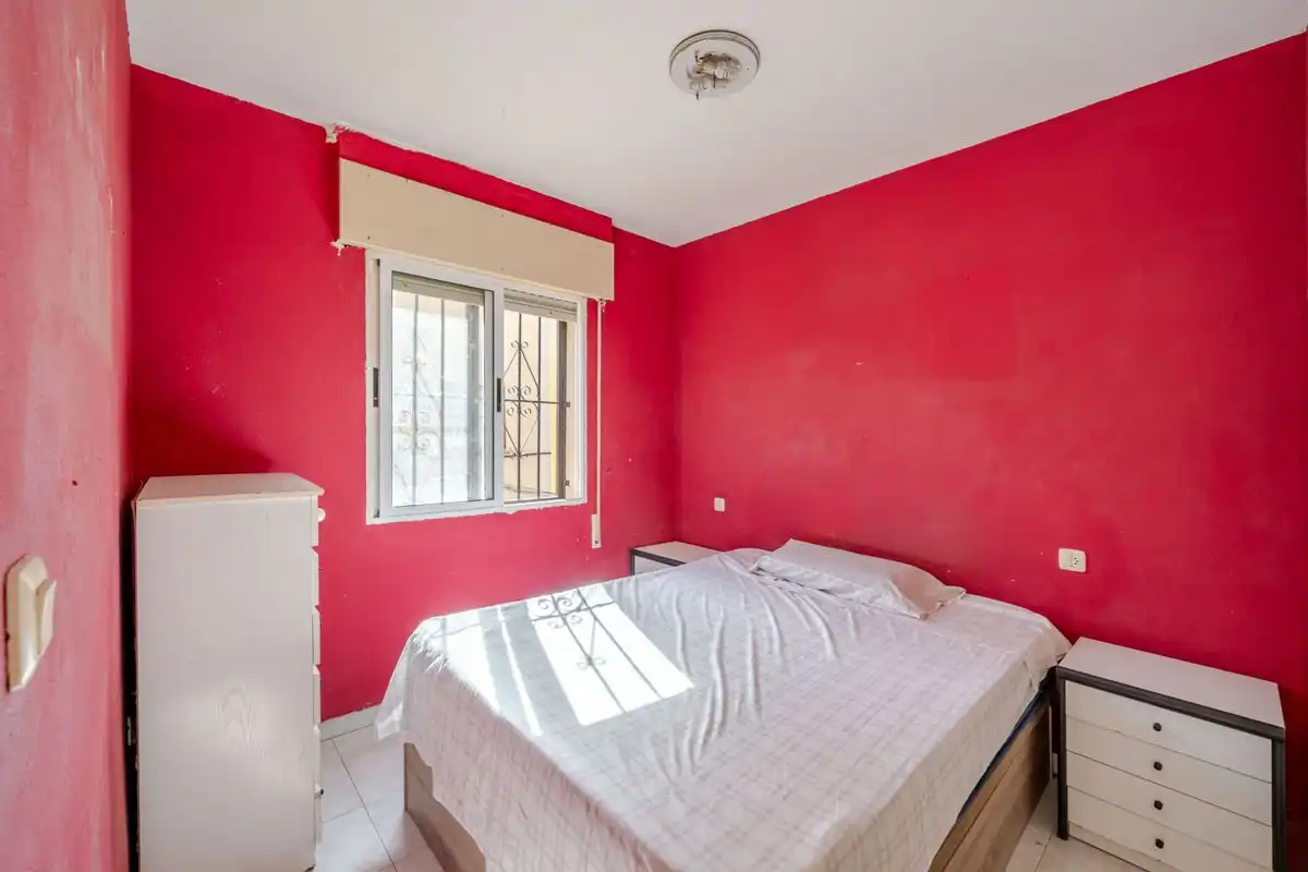 Dormitori de Dúplex en venda en Torrevieja amb Calefacció, Jardí privat i Terrassa