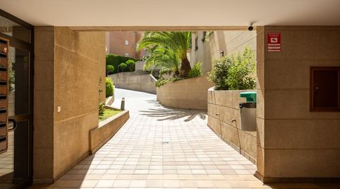 Foto 4 de Piso en venta en Calle Laguna de la Mosca, Camino de los Neveros - Serrallo, Granada Capital