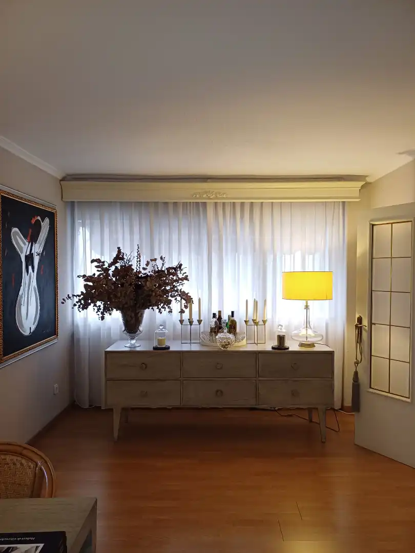 Piso en venta en Ensanche - Diputación