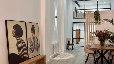 Foto 2 de Piso en venta en Paseo de Los Perales, 62, Puerta del Ángel, Madrid Capital