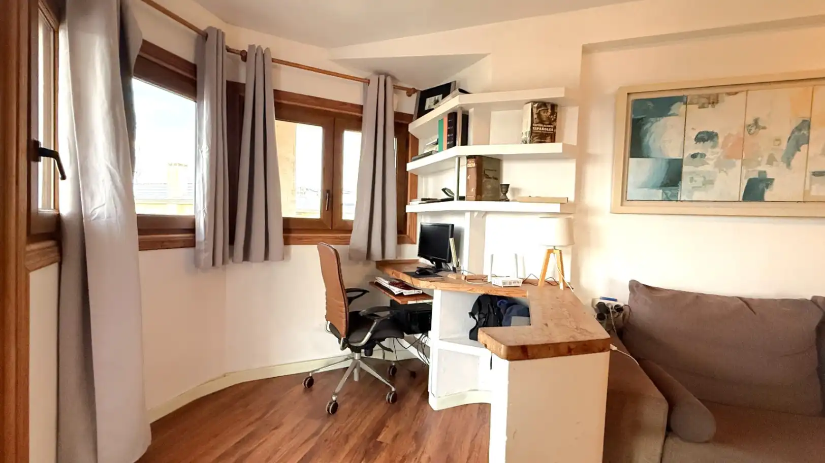 Casa o xalet en venda a La Veleta