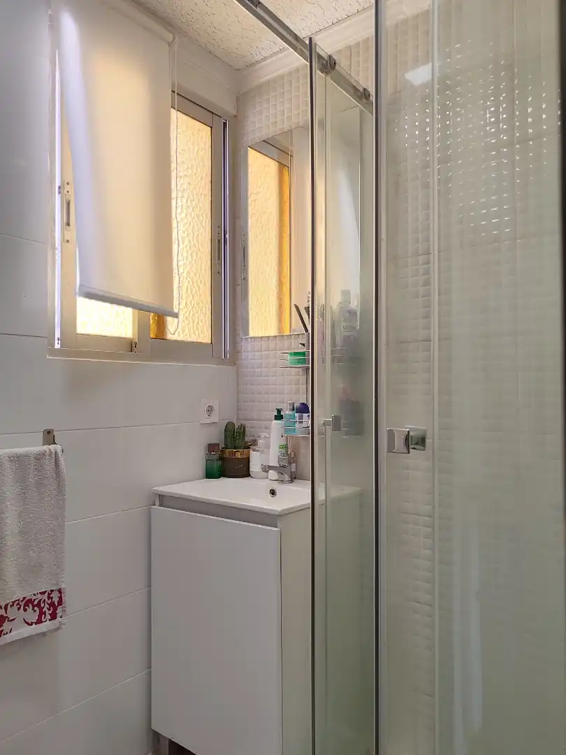 Bany de Àtic en venda en Norte