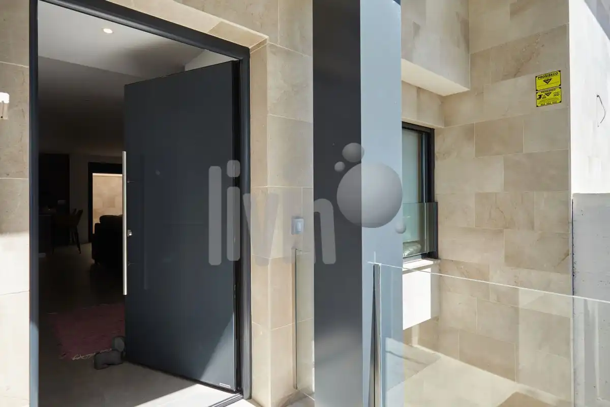 Casa o xalet en venda en Jaén