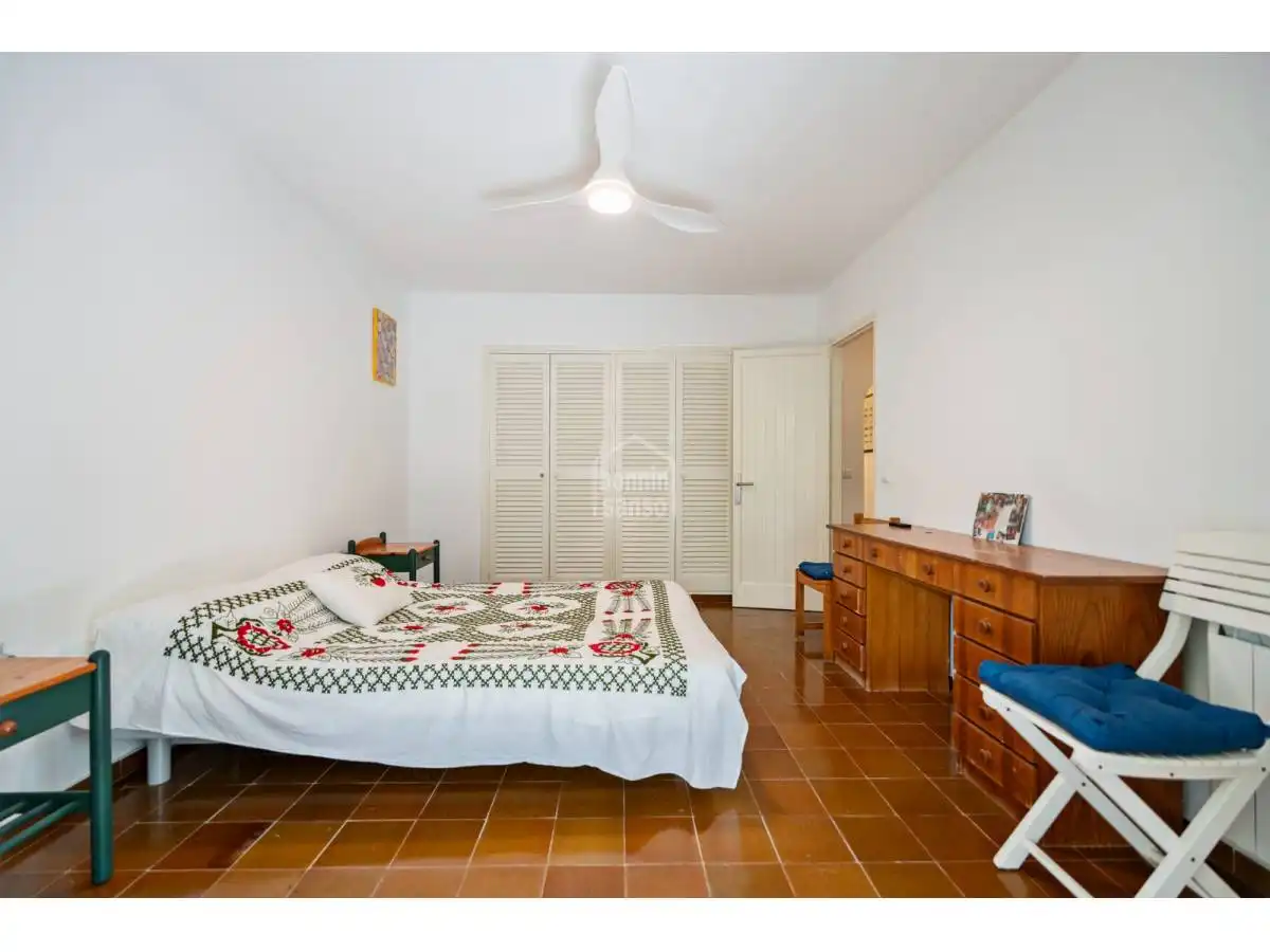 Apartment with pool for sale in Port d'Addaia, imagen 18