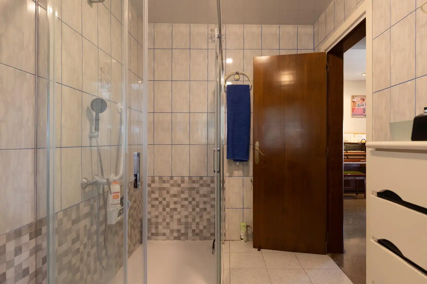 Baño de Casa o chalet en venta en Ullastrell con Calefacción, Jardín privado y Terraza