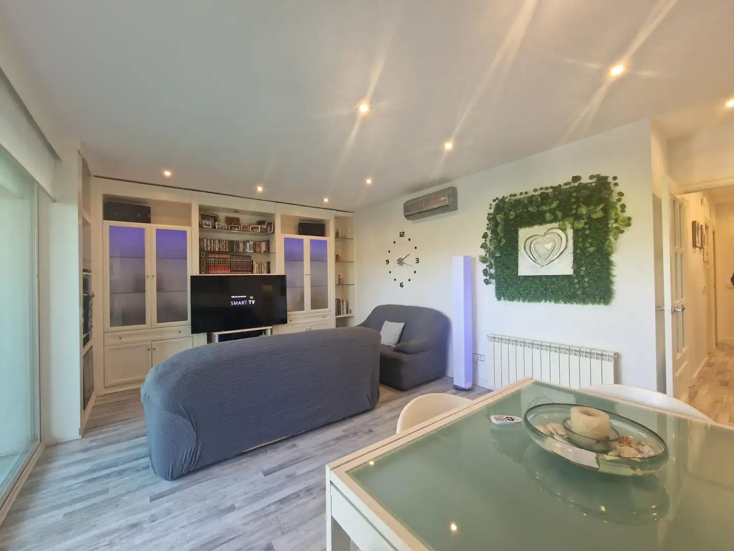 Rez-de-chaussée avec piscine à vendre à Calle CL AMETLLA DE MAR 11 Es:A Pl:00 Pt:01 BARNA SOL 43, imagen 18