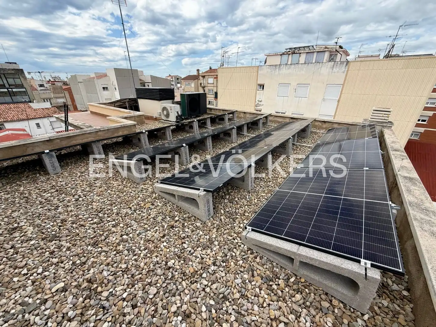 Maison mitoyenne avec terrasse à vendre à Avinguda Vidal i Barraquer 15, imagen 55