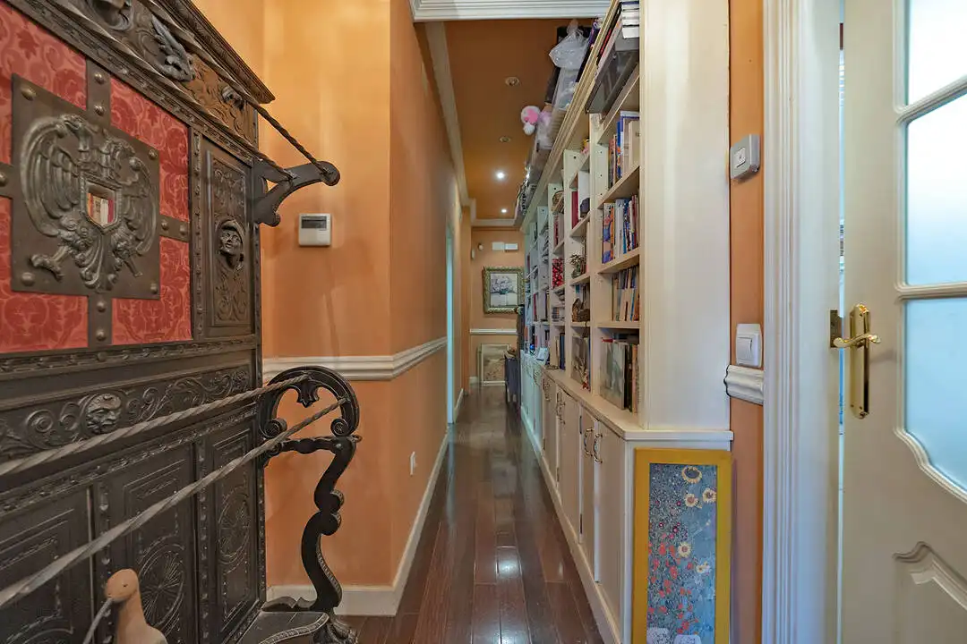 Piso con ascensor en venta en Calle de Atocha, imagen 15
