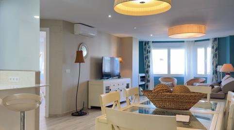 Foto 3 de Pis en venda a Almería, Centro,  Almería Capital