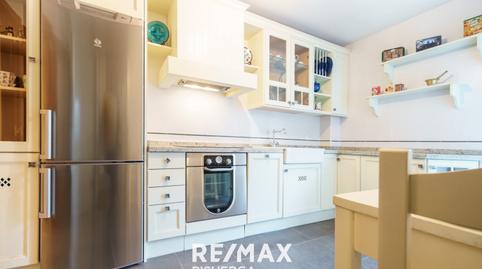 Foto 5 de Pis en venda a Calle de la Galana, 1, Pinar del Jalón, Valladolid