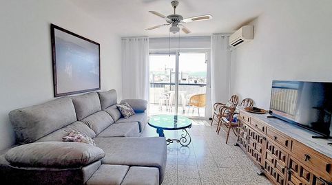 Foto 3 de Piso en venta en Casco Antiguo, Águilas
