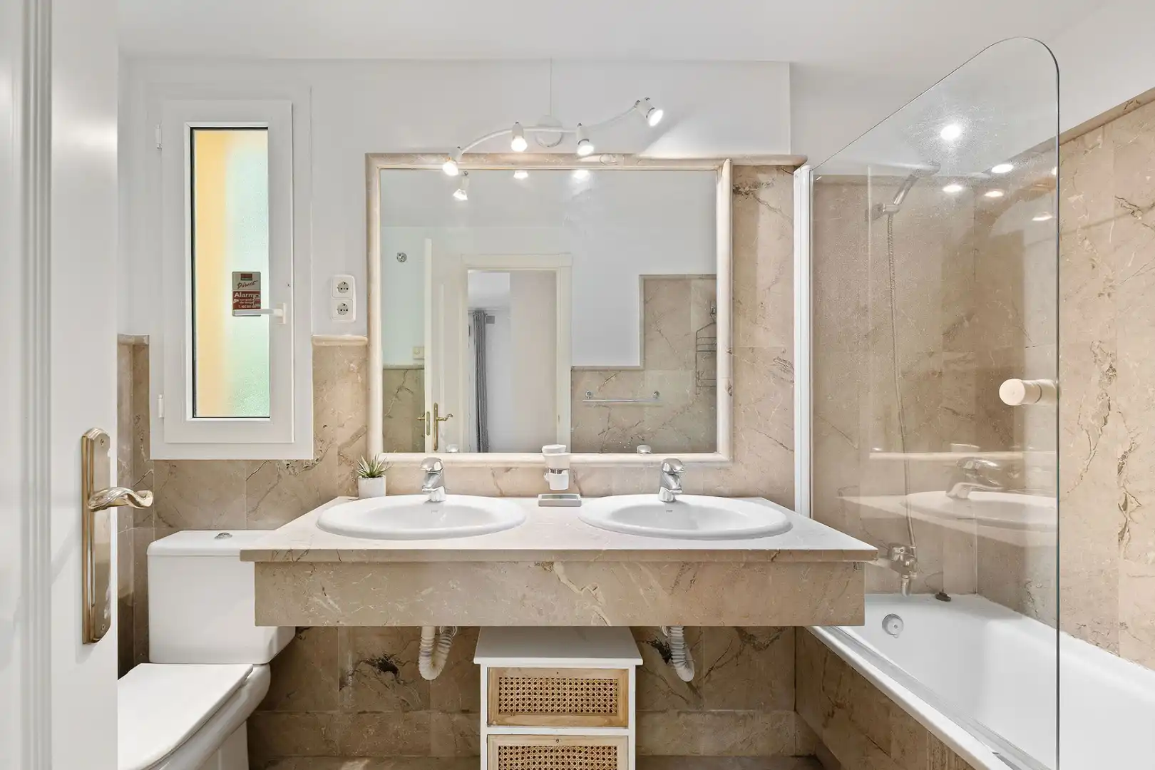 Piano terra con piscina in vendita a Nueva Andalucía, imagen 11