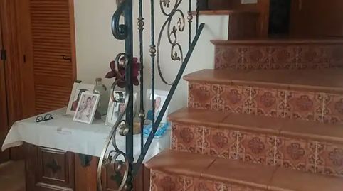 Foto 4 de Casa adosada en venda a Calle Los Carvajales, 13, Jódar, Jaén