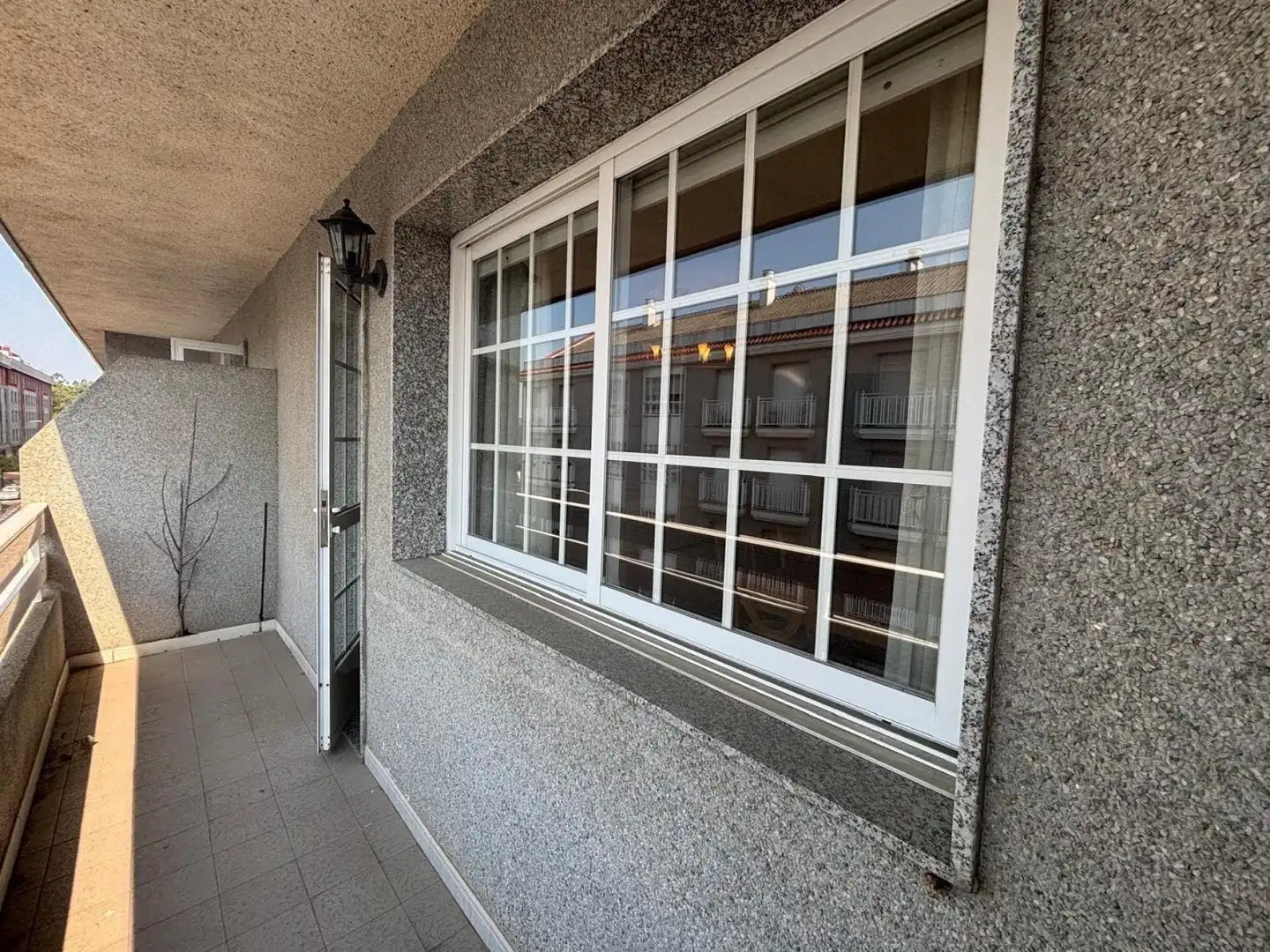 Piso con terraza en venta en Salvaterra de Miño, imagen 8