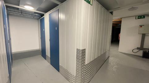 Photo 3 of Box room to rent in Gran Vía de San Marcos, 9, Centro Ciudad, León Capital