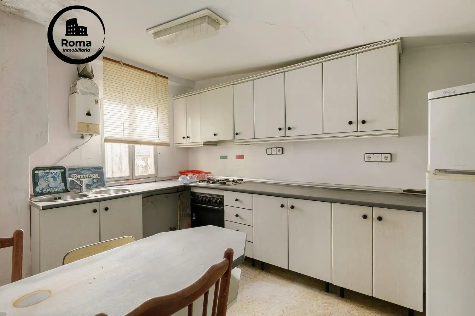 Residencial en venda a Baza, imagen 7